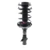 KYB SR4592 Front Left Strut-Plus Strut And Coil Spring Assembly Subaru Legacy -Shockwarehouse Shop SR4592