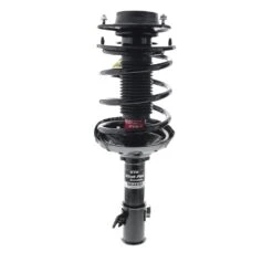 KYB SR4592 Front Left Strut-Plus Strut And Coil Spring Assembly Subaru Legacy