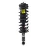 KYB SR4593 Rear Strut-Plus Strut And Coil Spring Assembly Subaru Legacy 1 KYB SR4593 Rear Strut-Plus Strut And Coil Spring Assembly Subaru Legacy -Shockwarehouse Shop SR4593