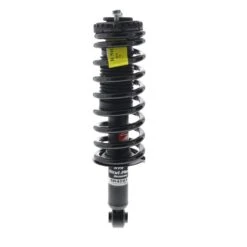 KYB SR4593 Rear Strut-Plus Strut And Coil Spring Assembly Subaru Legacy