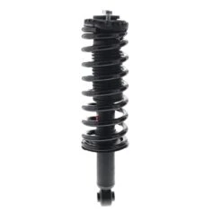 KYB SR4593 Rear Strut-Plus Strut And Coil Spring Assembly Subaru Legacy -Shockwarehouse Shop SR4593 ANG 2