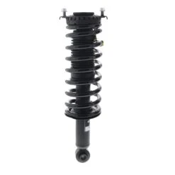 KYB SR4593 Rear Strut-Plus Strut And Coil Spring Assembly Subaru Legacy -Shockwarehouse Shop SR4593 ANG 3