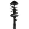 KYB SR4594 Front Right Strut-Plus Strut And Coil Spring Assembly Hyundai Santa Fe