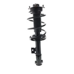 KYB SR4596 Front Right Strut-Plus Strut And Coil Spring Assembly Kia Optima -Shockwarehouse Shop SR4596 ANG 2