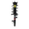 KYB SR4601 Front Left Strut-Plus Strut And Coil Spring Assembly Ford Escape -Shockwarehouse Shop SR4601