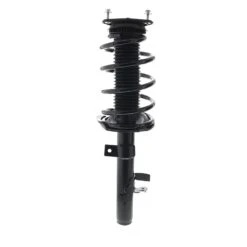 KYB SR4601 Front Left Strut-Plus Strut And Coil Spring Assembly Ford Escape -Shockwarehouse Shop SR4601 ANG 2