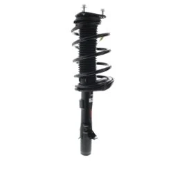 KYB SR4601 Front Left Strut-Plus Strut And Coil Spring Assembly Ford Escape -Shockwarehouse Shop SR4601 ANG 3