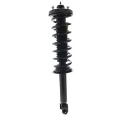 KYB SR4602 Rear Strut-Plus Strut And Coil Spring Assembly Honda Accord -Shockwarehouse Shop SR4602 ANG 2