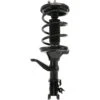 KYB SR4603 Front Right Strut-Plus Strut And Coil Spring Assembly Honda Element