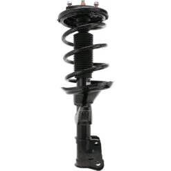KYB SR4603 Front Right Strut-Plus Strut And Coil Spring Assembly Honda Element -Shockwarehouse Shop SR4603 ANG 3