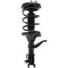 KYB SR4604 Front Left Strut-Plus Strut And Coil Spring Assembly Honda Element -Shockwarehouse Shop SR4604