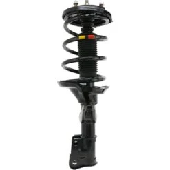 KYB SR4604 Front Left Strut-Plus Strut And Coil Spring Assembly Honda Element -Shockwarehouse Shop SR4604 ANG 1