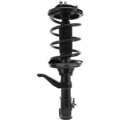 KYB SR4604 Front Left Strut-Plus Strut And Coil Spring Assembly Honda Element -Shockwarehouse Shop SR4604 ANG 2
