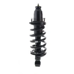 KYB SR4605 Rear Right Strut-Plus Strut And Coil Spring Assembly Honda Element -Shockwarehouse Shop SR4605 ANG 1