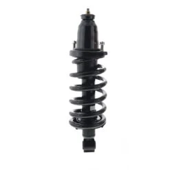KYB SR4606 Rear Left Strut-Plus Strut And Coil Spring Assembly Honda Element -Shockwarehouse Shop SR4606 ANG 3