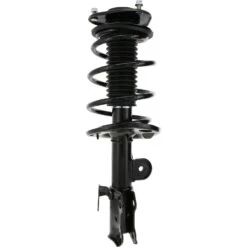 KYB SR4607 Front Right Strut-Plus Strut And Coil Spring Assembly Scion XB -Shockwarehouse Shop SR4607 ANG 2