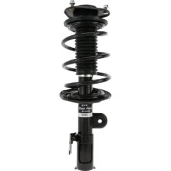 KYB SR4608 Front Left Strut-Plus Strut And Coil Spring Assembly Scion XB