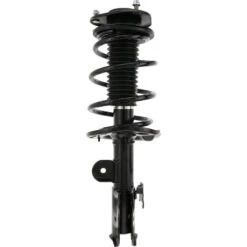 KYB SR4608 Front Left Strut-Plus Strut And Coil Spring Assembly Scion XB -Shockwarehouse Shop SR4608 ANG 2