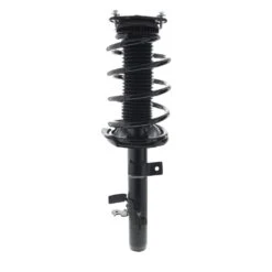 KYB SR4609 Front Right Strut-Plus Strut And Coil Spring Assembly Ford Escape -Shockwarehouse Shop SR4609 ANG 2