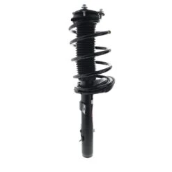 KYB SR4609 Front Right Strut-Plus Strut And Coil Spring Assembly Ford Escape -Shockwarehouse Shop SR4609 ANG 3