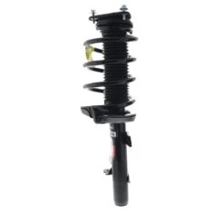 KYB SR4610 Front Left Strut-Plus Strut And Coil Spring Assembly Ford Escape -Shockwarehouse Shop SR4610 ANG 1