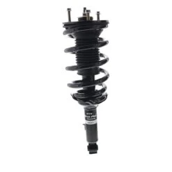 KYB SR4612 Front Right Strut-Plus Strut And Coil Spring Assembly Toyota Tacoma