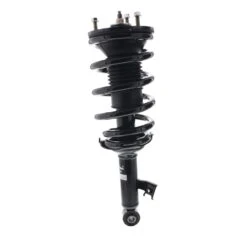KYB SR4612 Front Right Strut-Plus Strut And Coil Spring Assembly Toyota Tacoma -Shockwarehouse Shop SR4612 ANG 1