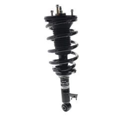 KYB SR4613 Front Left Strut-Plus Strut And Coil Spring Assembly Toyota Tacoma