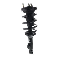 KYB SR4613 Front Left Strut-Plus Strut And Coil Spring Assembly Toyota Tacoma -Shockwarehouse Shop SR4613 ANG 1