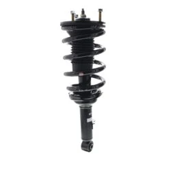 KYB SR4613 Front Left Strut-Plus Strut And Coil Spring Assembly Toyota Tacoma -Shockwarehouse Shop SR4613 ANG 3