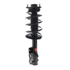 KYB SR4614 Front Right Strut-Plus Strut And Coil Spring Assembly Hyundai Sonata -Shockwarehouse Shop SR4614 ANG 2