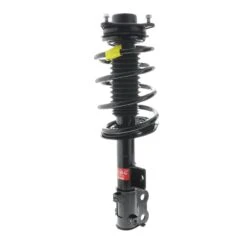 KYB SR4615 Front Left Strut-Plus Strut And Coil Spring Assembly Hyundai Sonata -Shockwarehouse Shop SR4615 ANG 2
