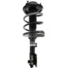 KYB SR4617 Front Left Strut-Plus Strut And Coil Spring Assembly Mitsubishi Galant -Shockwarehouse Shop SR4617