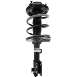 KYB SR4617 Front Left Strut-Plus Strut And Coil Spring Assembly Mitsubishi Galant