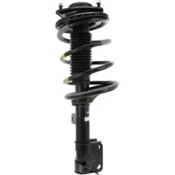 KYB SR4617 Front Left Strut-Plus Strut And Coil Spring Assembly Mitsubishi Galant -Shockwarehouse Shop SR4617 ANG 3