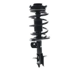 KYB SR4618 Front Right Strut-Plus Strut And Coil Spring Assembly Chevrolet City Express, Nissan NV200 -Shockwarehouse Shop SR4618 ANG 3