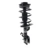 KYB SR4619 Front Left Strut-Plus Strut And Coil Spring Assembly Chevrolet City Express, Nissan NV200 -Shockwarehouse Shop SR4619