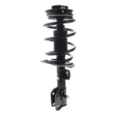 KYB SR4619 Front Left Strut-Plus Strut And Coil Spring Assembly Chevrolet City Express, Nissan NV200 -Shockwarehouse Shop SR4619 ANG 1