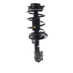KYB SR4619 Front Left Strut-Plus Strut And Coil Spring Assembly Chevrolet City Express, Nissan NV200 -Shockwarehouse Shop SR4619 ANG 3