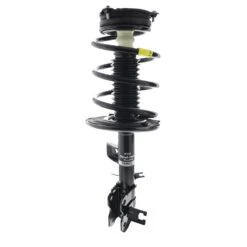 KYB SR4623 Front Right Strut-Plus Strut And Coil Spring Assembly Nissan Murano