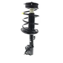 KYB SR4623 Front Right Strut-Plus Strut And Coil Spring Assembly Nissan Murano -Shockwarehouse Shop SR4623 ANG 1