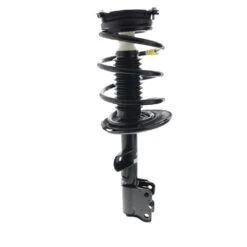 KYB SR4623 Front Right Strut-Plus Strut And Coil Spring Assembly Nissan Murano -Shockwarehouse Shop SR4623 ANG 3