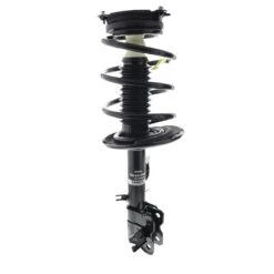 KYB SR4624 Front Left Strut-Plus Strut And Coil Spring Assembly Nissan Murano