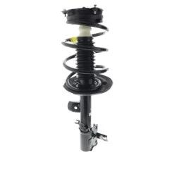 KYB SR4624 Front Left Strut-Plus Strut And Coil Spring Assembly Nissan Murano -Shockwarehouse Shop SR4624 ANG 3