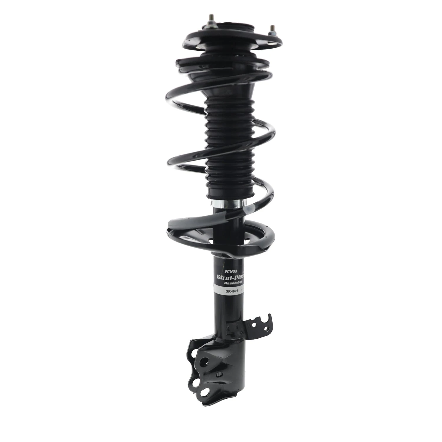 KYB SR4625 Front Right Strut-Plus Strut And Coil Spring Assembly Pontiac Vibe, Toyota Matrix 3 KYB SR4625 Front Right Strut-Plus Strut And Coil Spring Assembly Pontiac Vibe, Toyota Matrix