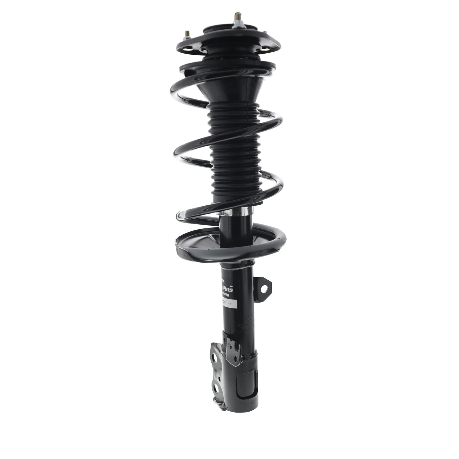 KYB SR4625 Front Right Strut-Plus Strut And Coil Spring Assembly Pontiac Vibe, Toyota Matrix 5 KYB SR4625 Front Right Strut-Plus Strut And Coil Spring Assembly Pontiac Vibe, Toyota Matrix - Image 3