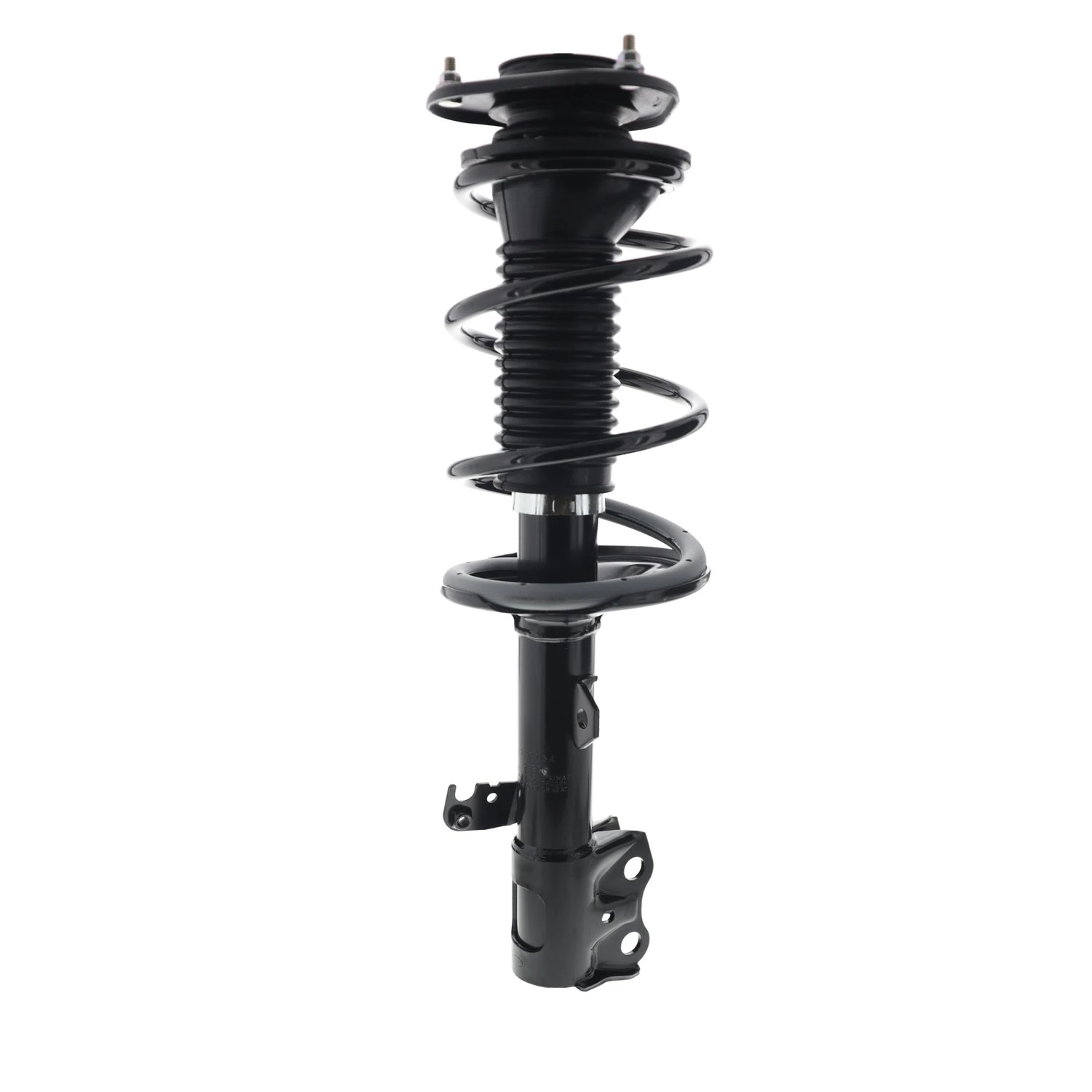 KYB SR4625 Front Right Strut-Plus Strut And Coil Spring Assembly Pontiac Vibe, Toyota Matrix 4 KYB SR4625 Front Right Strut-Plus Strut And Coil Spring Assembly Pontiac Vibe, Toyota Matrix - Image 2