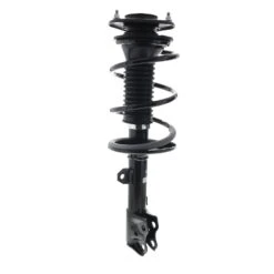 KYB SR4625 Front Right Strut-Plus Strut And Coil Spring Assembly Pontiac Vibe, Toyota Matrix 9 KYB SR4625 Front Right Strut-Plus Strut And Coil Spring Assembly Pontiac Vibe, Toyota Matrix -Shockwarehouse Shop SR4625 ANG 3