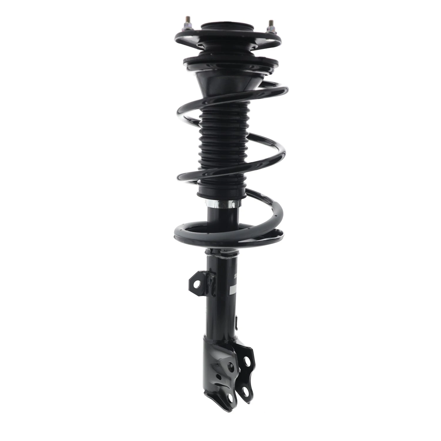 KYB SR4625 Front Right Strut-Plus Strut And Coil Spring Assembly Pontiac Vibe, Toyota Matrix 6 KYB SR4625 Front Right Strut-Plus Strut And Coil Spring Assembly Pontiac Vibe, Toyota Matrix - Image 4