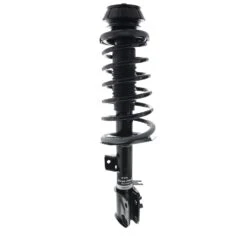 KYB SR4627 Front Right Strut-Plus Strut And Coil Spring Assembly Suzuki SX4